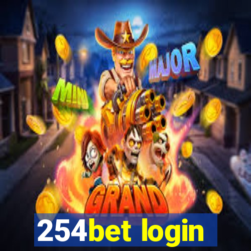 254bet login